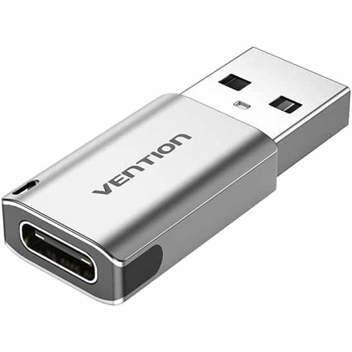 Adaptador USB para USB-C Vention CDPH0